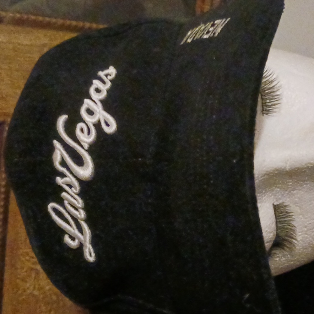 Las Vegas Hat 👒  NWOT.